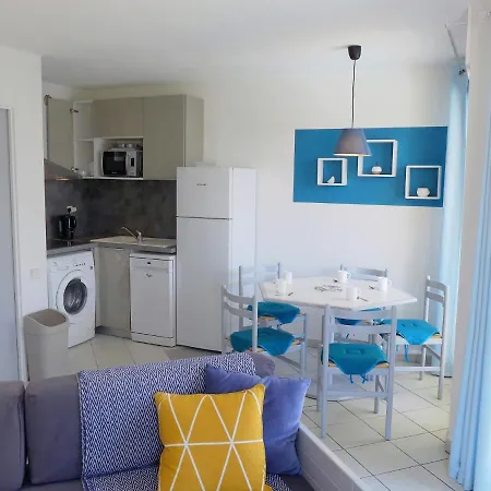 Διαμέρισμα L'open-6 By Interhome *