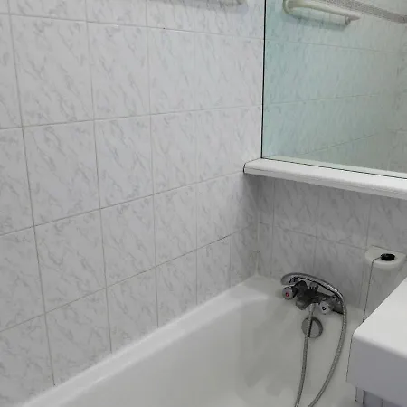 L'open-6 By Interhome Frejus