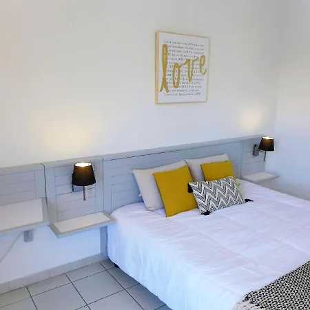 L'open-6 By Interhome *