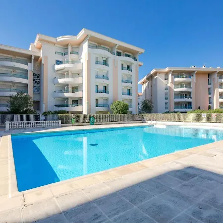 Appartement L'open-6 By Interhome *