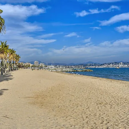 L'open-6 By Interhome Apartment Frejus