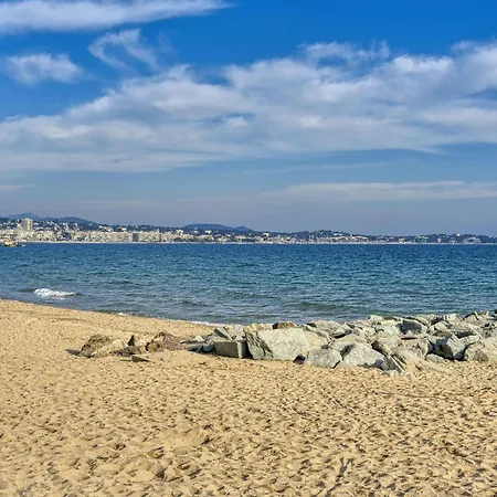 L'open-6 By Interhome * Frejus