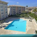 Apartment L'open-6 By Interhome Fréjus