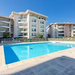 Appartamento L'open-6 By Interhome *