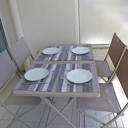 Appartement L'open-6 By Interhome *