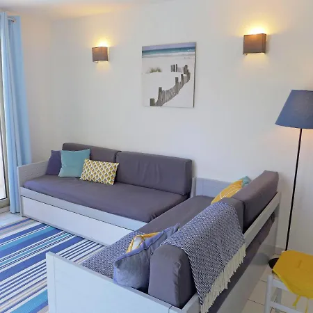 L'open-6 By Interhome * Fréjus