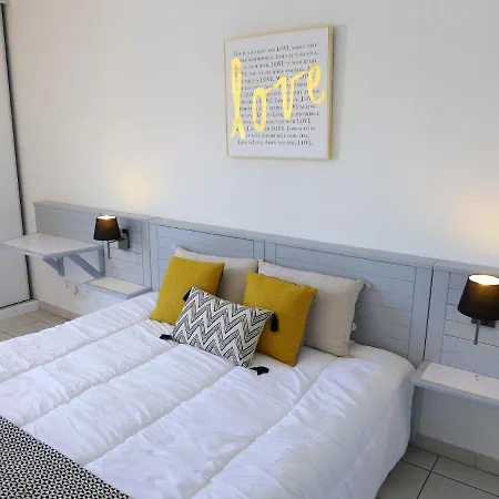 L'open-6 By Interhome