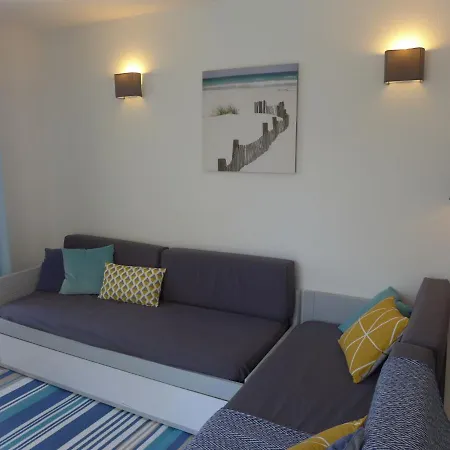 Appartement L'open-6 By Interhome