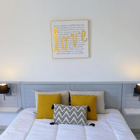 L'open-6 By Interhome * Fréjus