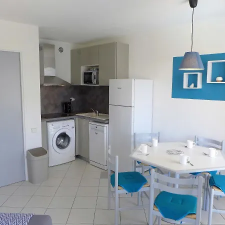Appartement L'open-6 By Interhome *