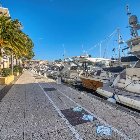 Apartament L'open-6 By Interhome