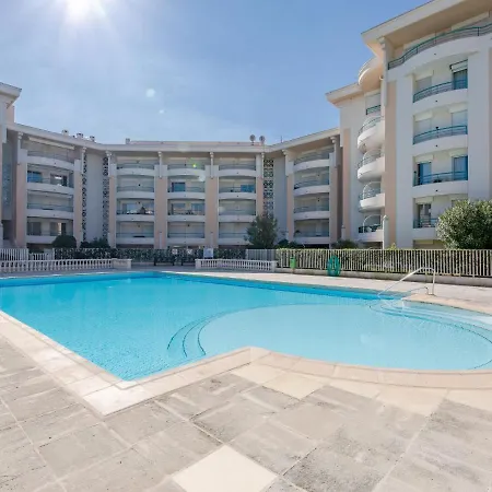 L'open-6 By Interhome