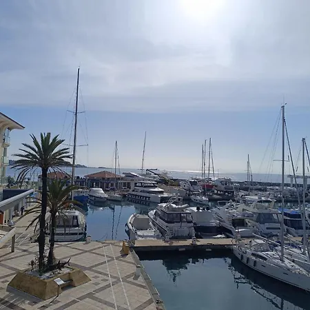Apartmán L'open-6 By Interhome