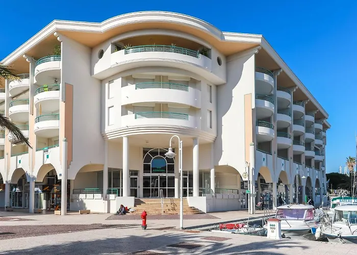 L'open-6 By Interhome *