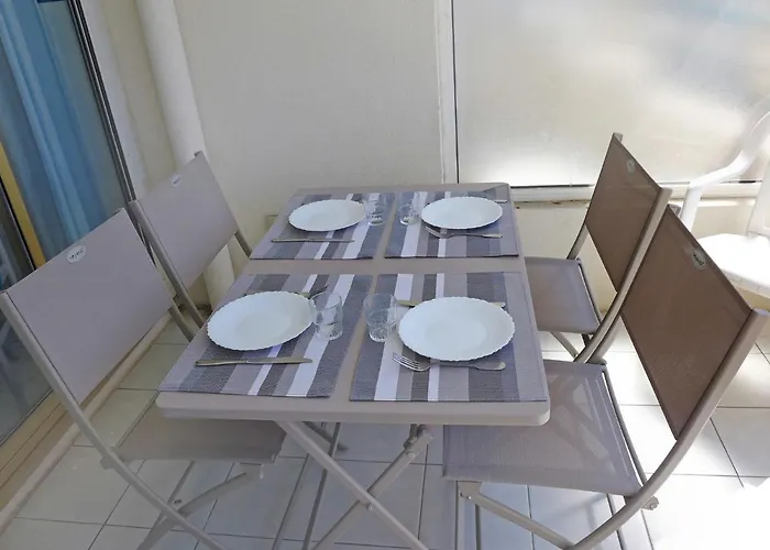 Daire L'open-6 By Interhome *