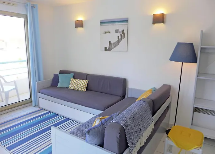 L'open-6 By Interhome * Fréjus