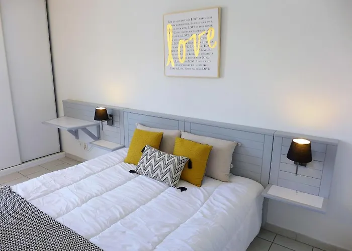 L'open-6 By Interhome