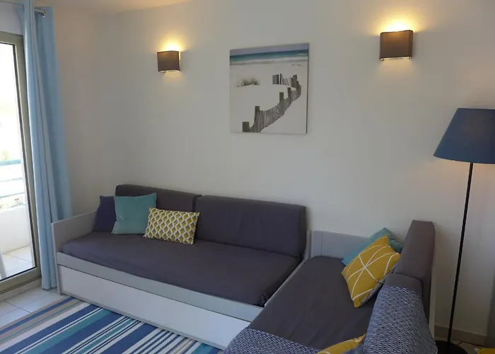 Daire L'open-6 By Interhome