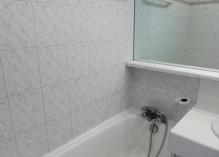 L'open-6 By Interhome Fréjus