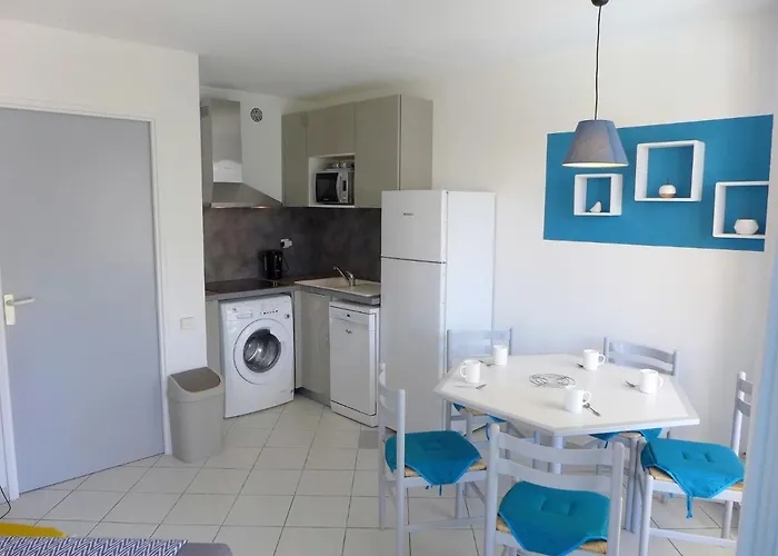 Daire L'open-6 By Interhome *