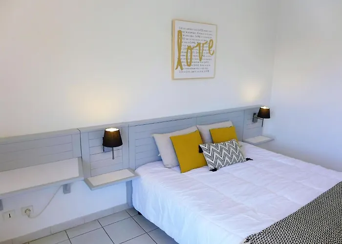 L'open-6 By Interhome *