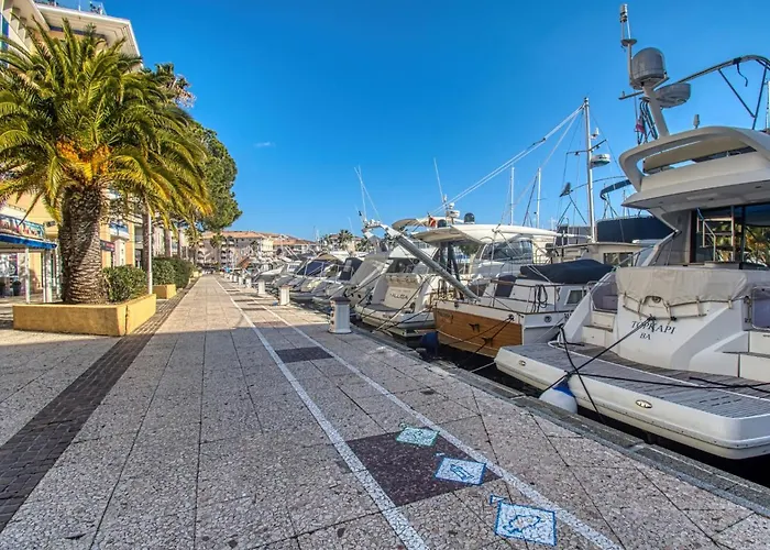 Daire L'open-6 By Interhome