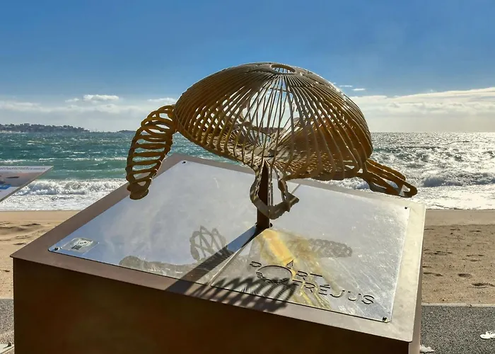 L'open-6 By Interhome Daire