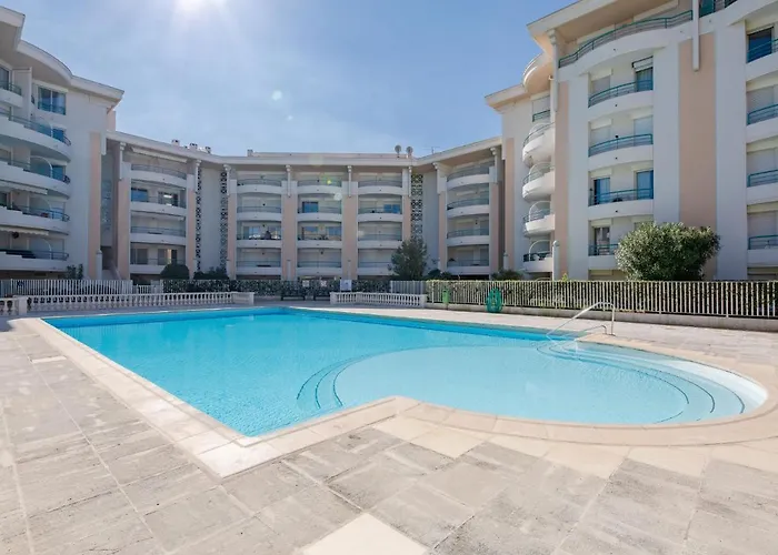 L'open-6 By Interhome