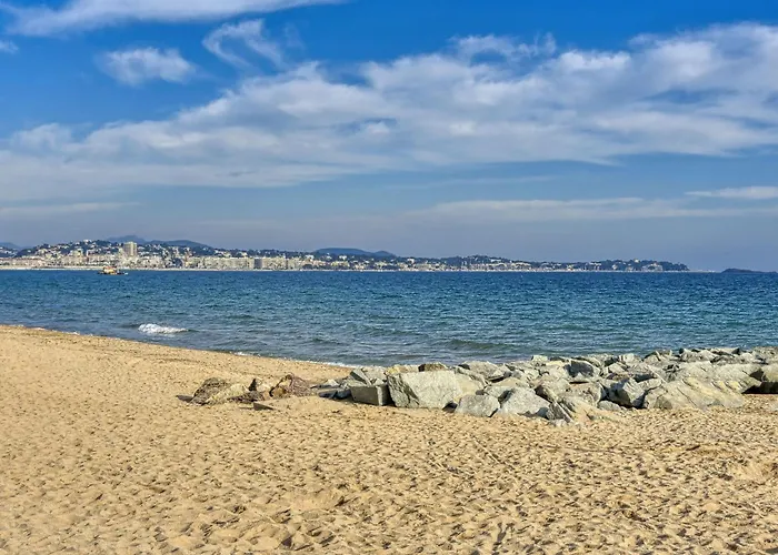 L'open-6 By Interhome * Fréjus